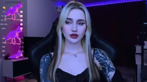 Alice online show from 27, 2, 2025