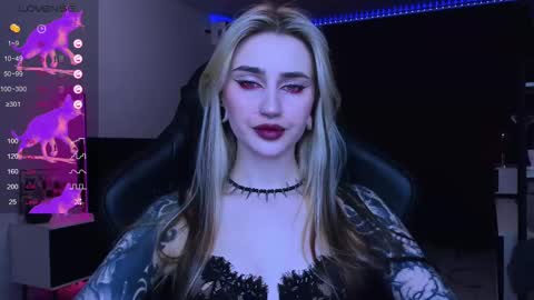 Alice online show from 4, 3, 2025