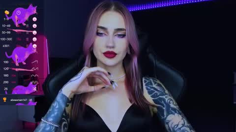 Alice online show from 10, 9, 2025