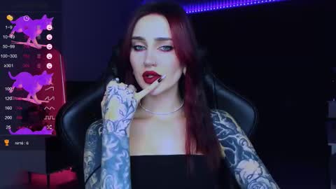 Alice online show from 19, 9, 2025