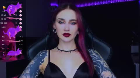 Alice online show from 11, 10, 2025