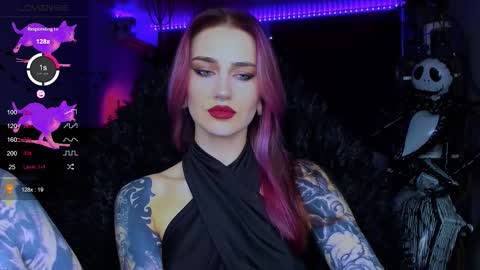 Alice online show from 2, 11, 2025