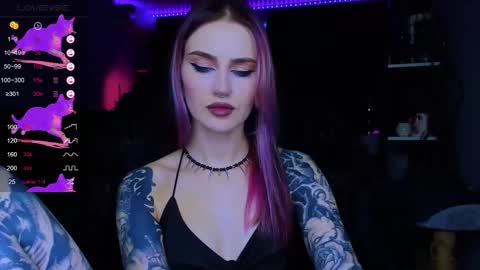 Alice online show from 14, 11, 2025