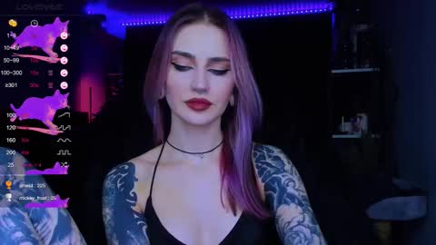 Alice online show from 28, 11, 2025