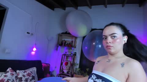 Alice online show from 31, 1, 2025