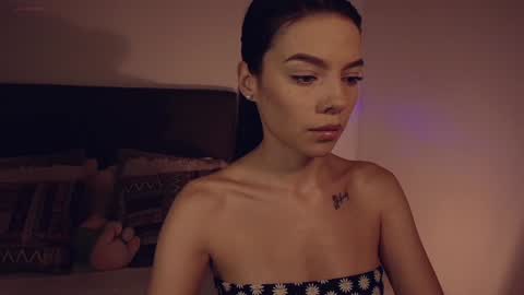 Snapshot of alice_steffen chatting on 17, 1, 2025 evedam online show from 17, 1, 2025