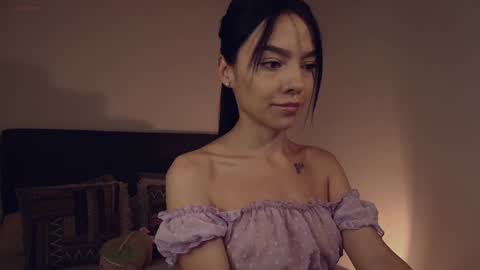 Snapshot of alice_steffen chatting on 17, 1, 2025 evedam online show from 17, 1, 2025