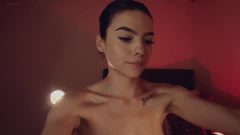 Snapshot of alice_steffen chatting on 9, 2, 2025 evedam online show from 9, 2, 2025