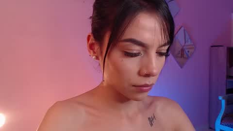 Snapshot of alice_steffen chatting on 12, 2, 2025 evedam online show from 12, 2, 2025