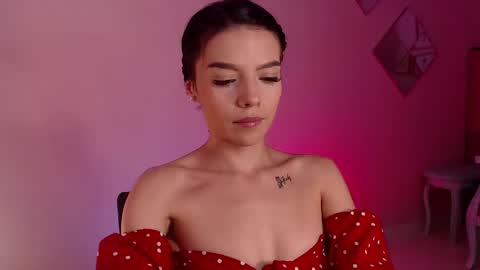 Snapshot of alice_steffen chatting on 13, 2, 2025 evedam online show from 13, 2, 2025