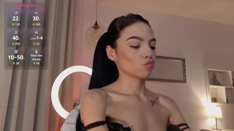 Snapshot of alice_steffen chatting on 25, 9, 2025 evedam online show from 25, 9, 2025