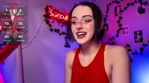 alice_succubus online show from 14, 12, 2025