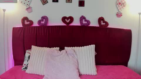 alice_summer1 online show from 3, 2, 2026