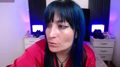 Alice online show from 20, 1, 2025