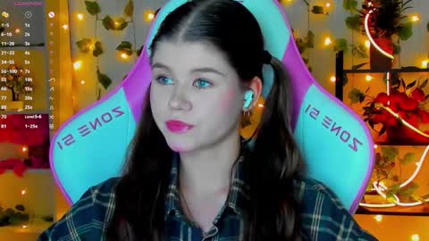 Alice online show from 22, 11, 2025