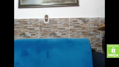 Snapshot of alice_trinity chatting on 5, 2, 2025 Alice online show from 5, 2, 2025