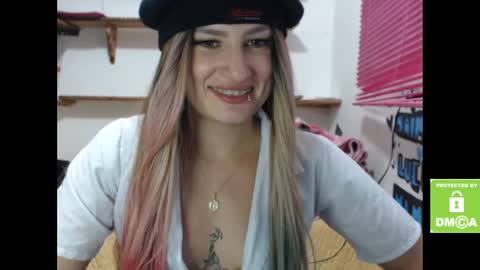Snapshot of alice_trinity chatting on 19, 2, 2025 Alice online show from 19, 2, 2025