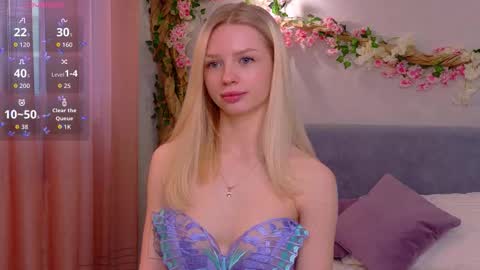 Snapshot of alice_wond chatting on 5, 3, 2026 Alice online show from 5, 3, 2026