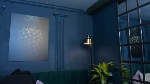 Alice and Asia online show from 11, 10, 2025