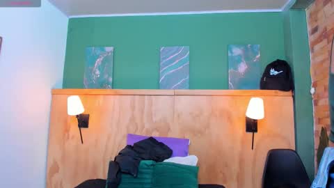 Alice and Asia online show from 7, 1, 2026