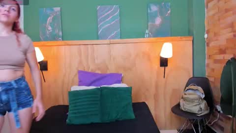 Alice and Asia online show from 10, 1, 2026