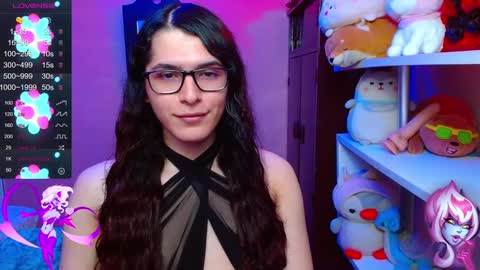 Alice Bathory online show from 15, 12, 2024