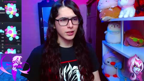 Alice Bathory online show from 17, 12, 2024