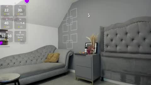 aliceblack7 online show from 3, 3, 2026