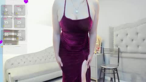 aliceblack7 online show from 7, 3, 2026