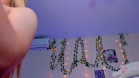 AliceCasey online show from 1, 12, 2024