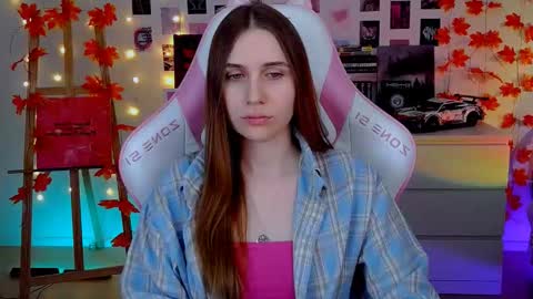 alicecharmy online show from 17, 11, 2025