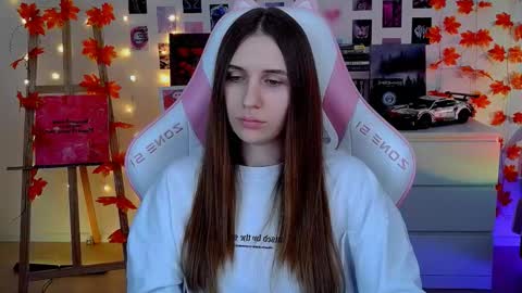 alicecharmy online show from 21, 11, 2025