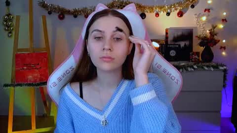 alicecharmy online show from 16, 12, 2025