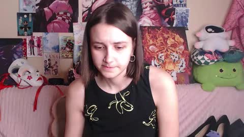 Snapshot of alicechio chatting on 7, 11, 2025 alice online show from 7, 11, 2025