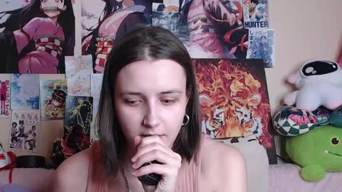 Snapshot of alicechio chatting on 28, 11, 2025 alice online show from 28, 11, 2025