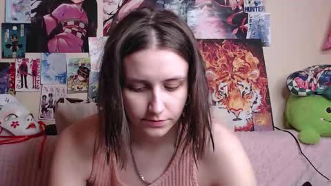 Snapshot of alicechio chatting on 29, 11, 2025 alice online show from 29, 11, 2025