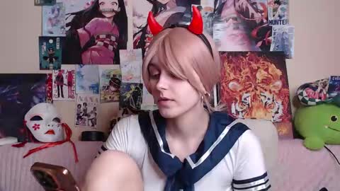 Snapshot of alicechio chatting on 2, 12, 2025 alice online show from 2, 12, 2025