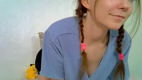 Alice online show from 29, 11, 2025