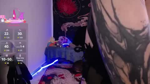 Alice Danger     online show from 15, 12, 2025