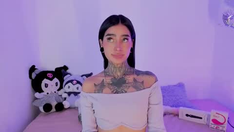 Alice  online show from 6, 3, 2025