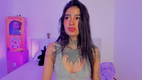 Alice  online show from 9, 9, 2025