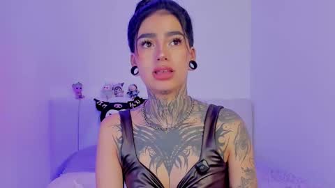 Alice  online show from 11, 10, 2025