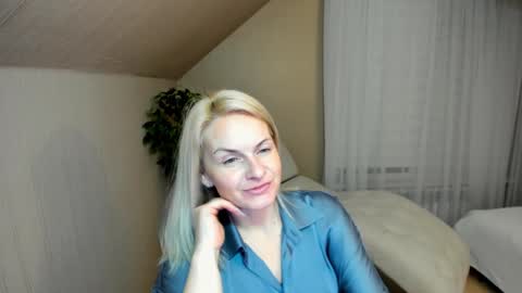 Alicee online show from 8, 1, 2025