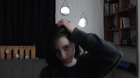 alicee_logan_ online show from 4, 1, 2025