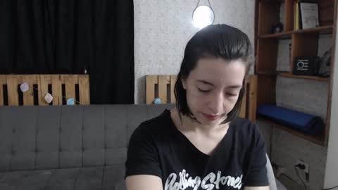 alicee_logan_ online show from 7, 1, 2025