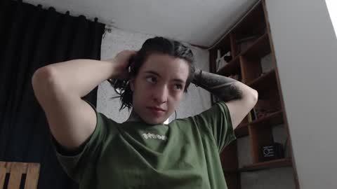 alicee_logan_ online show from 19, 1, 2025