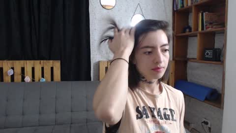 alicee_logan_ online show from 20, 1, 2025