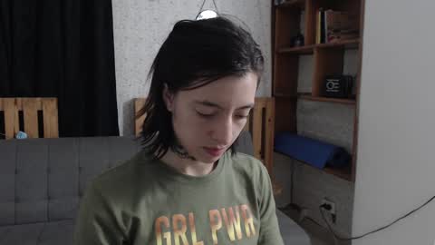 alicee_logan_ online show from 22, 1, 2025