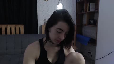 alicee_logan_ online show from 30, 1, 2025