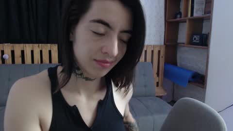 alicee_logan_ online show from 30, 1, 2025